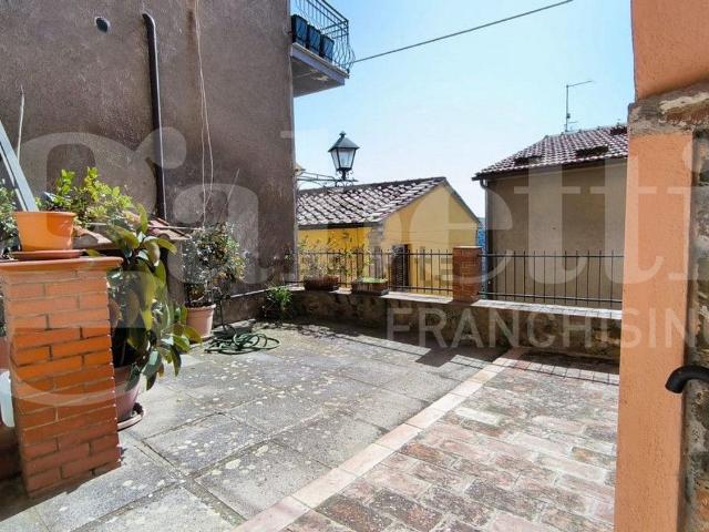 Appartamento in vendita a Scarlino, Zona 167 Scarlino