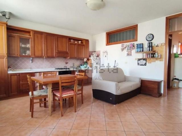 Appartamento in vendita a Casale sul Sile, Treviso