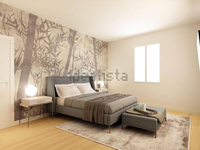 Appartamento in vendita a San Giovanni-Chiadino-Rozzol, Villa Opicina