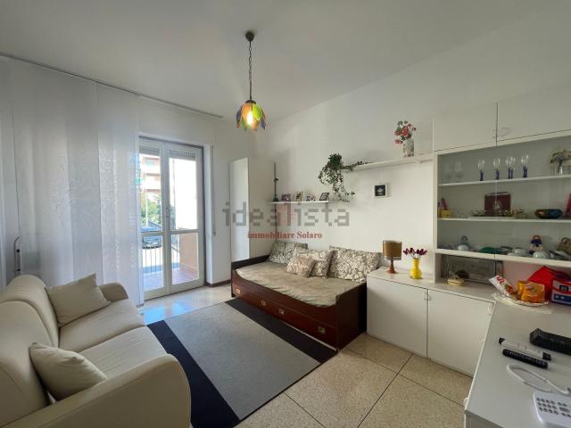 Appartamento in vendita a Castagnabuona, Varazze