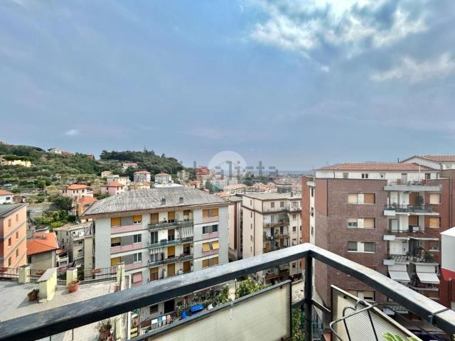 Appartamento in vendita a Rusca, Albisola Capo