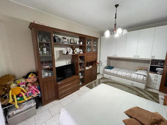 Appartamento in vendita a Villaggio del Sole, Limbiate
