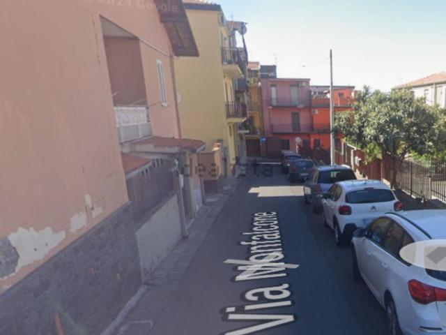 Appartamento in vendita a Belvedere, Motta Sant'Anastasia