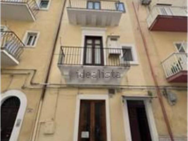 Appartamento in vendita a Cappuccini, Ragusa