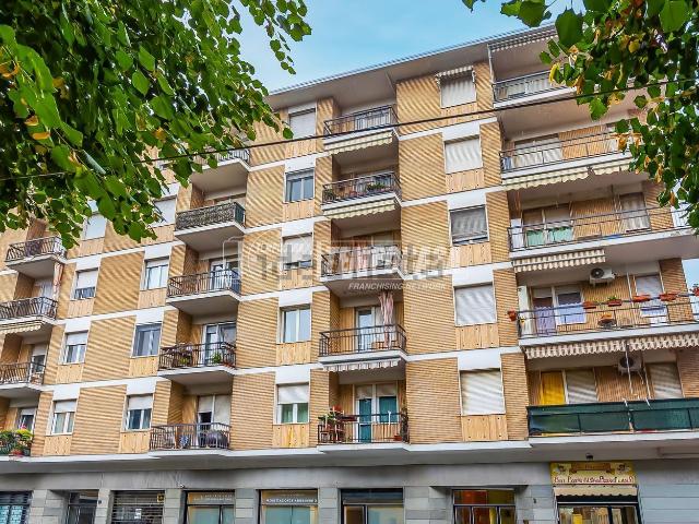 Appartamento in vendita a Borgo San Pietro, Moncalieri