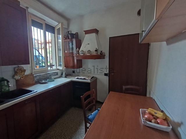 Appartamento in vendita a Rovera, Malnate