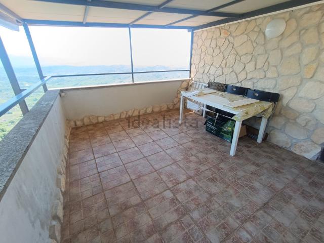 Appartamento in vendita a Serrone, Lazio