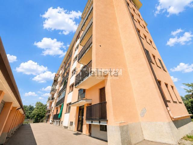 Appartamento in vendita a Piemonte, Torino