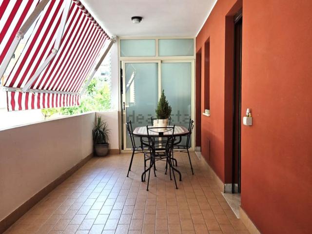 Appartamento in vendita a Is Mirrionis, Cagliari
