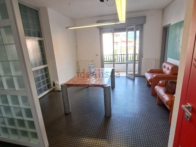 Appartamento in vendita a San Carlo, Marina Di Massa