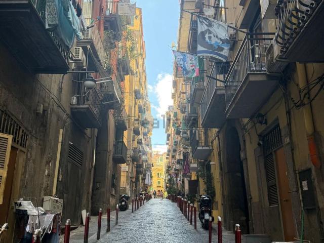 Appartamento in vendita a Municipalità 1, Napola