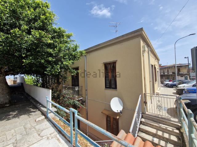 Appartamento in vendita a Zappulla, Torrenova