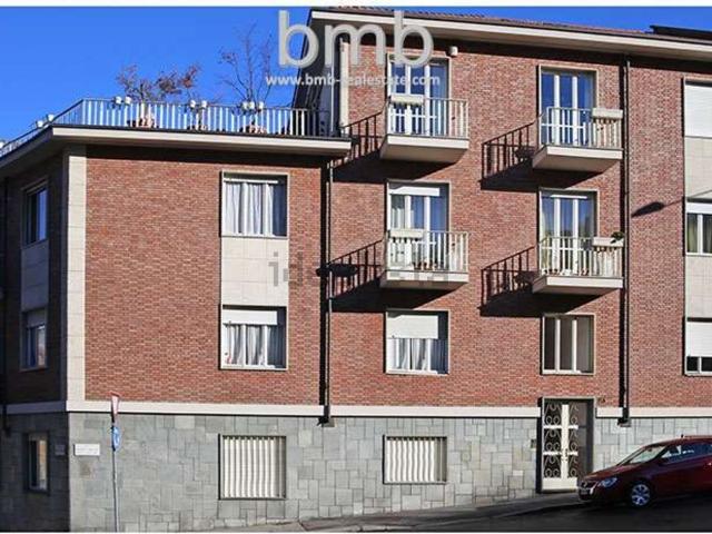 Appartamento in vendita a Circoscrizione 7, Piemonte