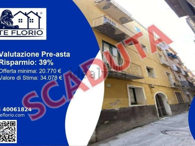 Appartamento in vendita a Trapani, Sicilia