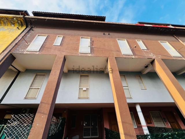 Appartamento in vendita a Calabria, Vibo Valentia