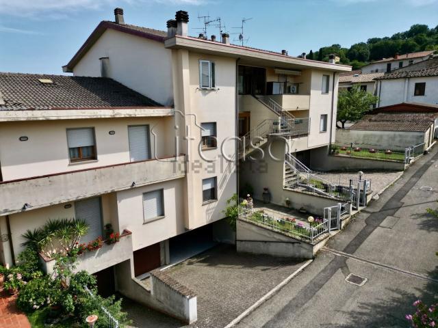 Appartamento in vendita a Santo Stefano, Anghiari