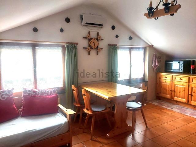 Appartamento in vendita a Savignone, Liguria