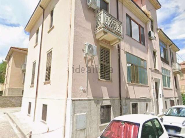Appartamento in vendita a Popilia, Calabria