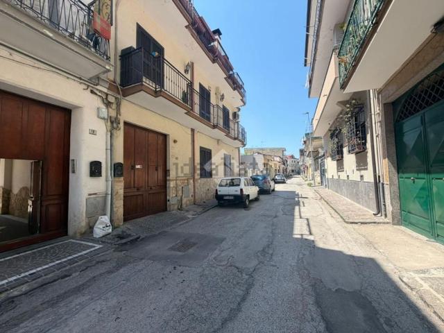 Appartamento in vendita a Zona Maddalena, Grumo Nevano