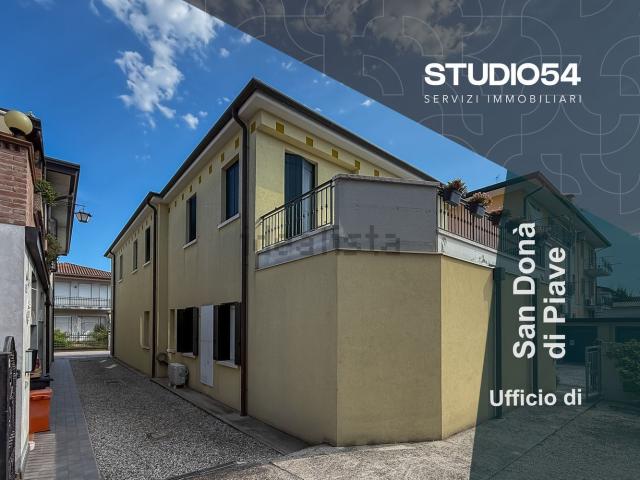 Appartamento in vendita a San Donà Di Piave, Veneto