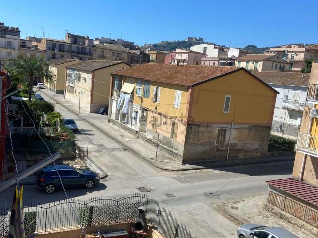 Appartamento in vendita a Licata, Sicilia