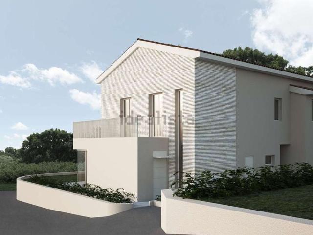 Appartamento in vendita a Sirolo, Ancona