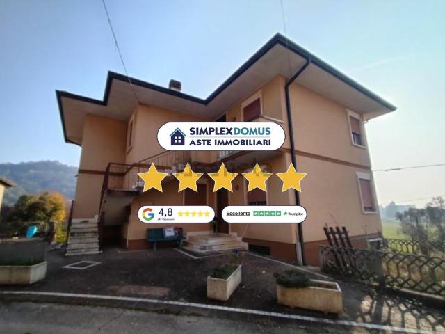Appartamento in vendita a Montecchio Maggiore, Veneto