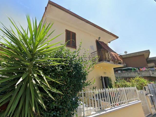 Appartamento in vendita a Gallo, Montecatini Terme