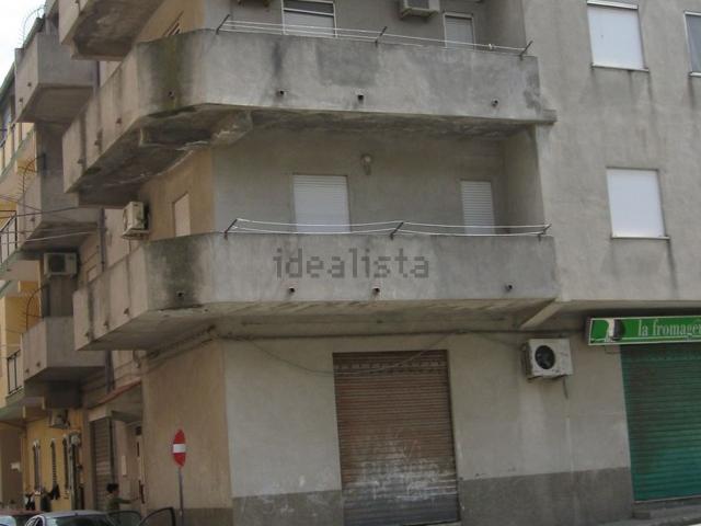 Appartamento in vendita a Calabria, Crotone