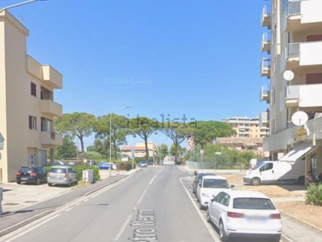 Appartamento in vendita a San Tommaso, Marche