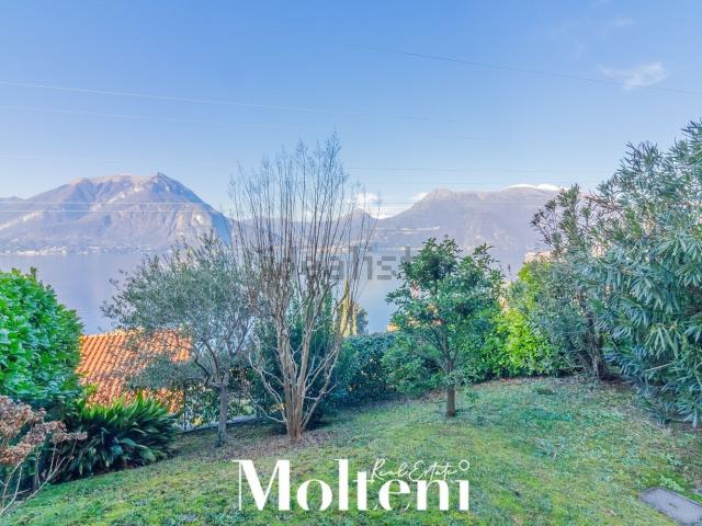 Appartamento in vendita a Varenna, Lombardia