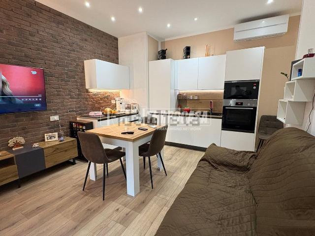 Appartamento in vendita a Boccaleone, Bergamo