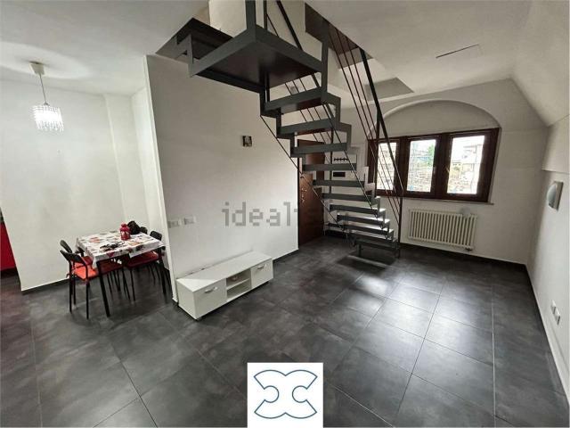 Appartamento in vendita a San Martino, Legnano