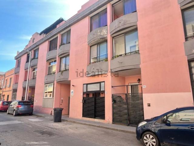 Appartamento in vendita a Monteleone - Santa Rosalia, Cagliari