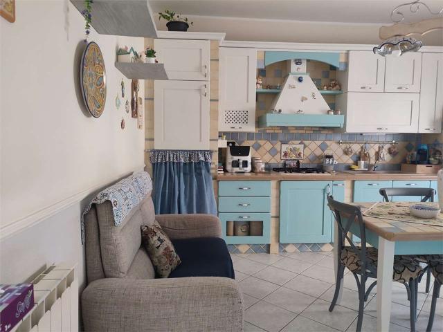 Appartamento in vendita a San Cataldo, Sicilia