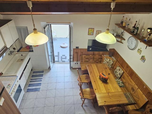 Appartamento in vendita a Bertignane, Varese Ligure