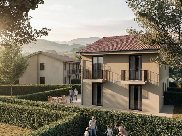 Appartamento in vendita a Altavilla Vicentina, Veneto