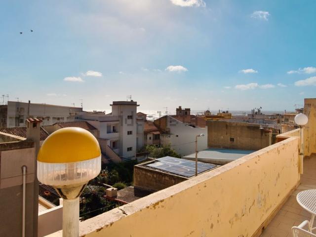 Attico in vendita a Ragusa, Sicilia