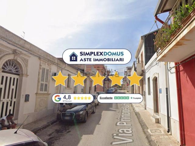 Appartamento in vendita a Solarino, Sicilia