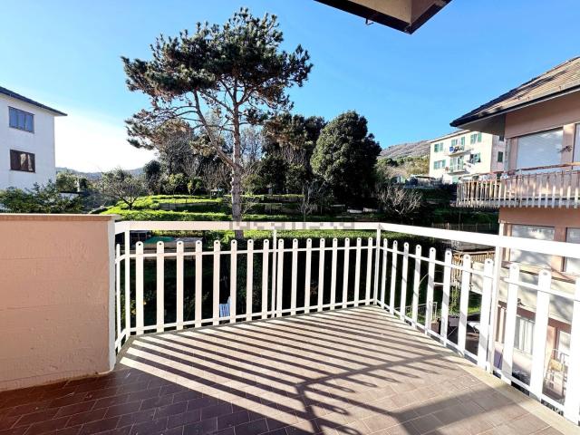Appartamento in vendita a Le rocche di Santa Maria, Rapallo