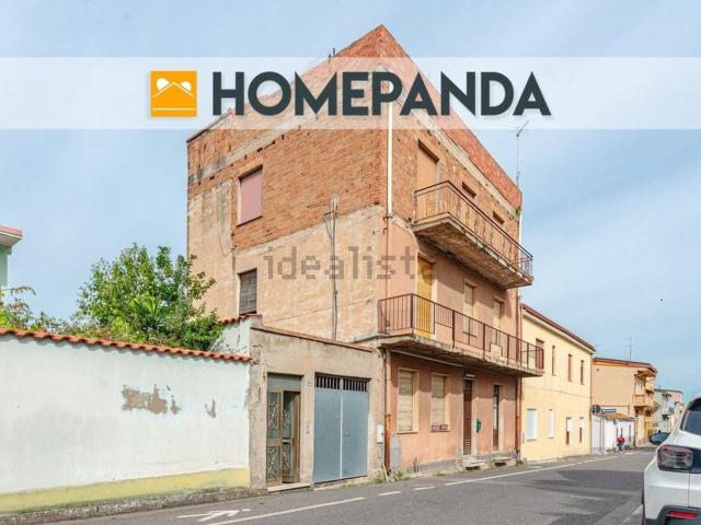 Appartamento in vendita a Monastir, Sardigna/Sardegna