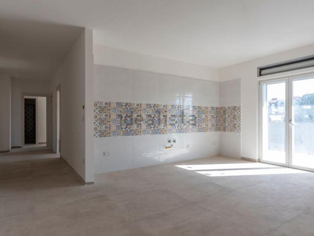 Appartamento in vendita a Botteghelle, Campania