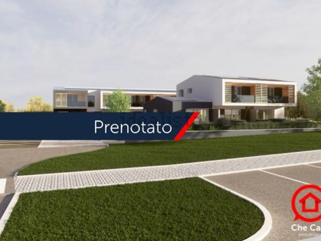 Appartamento in vendita a Unione dei comuni Valle del Savio, Cesenà