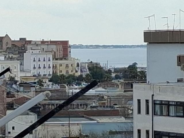 Appartamento in vendita a Taranto