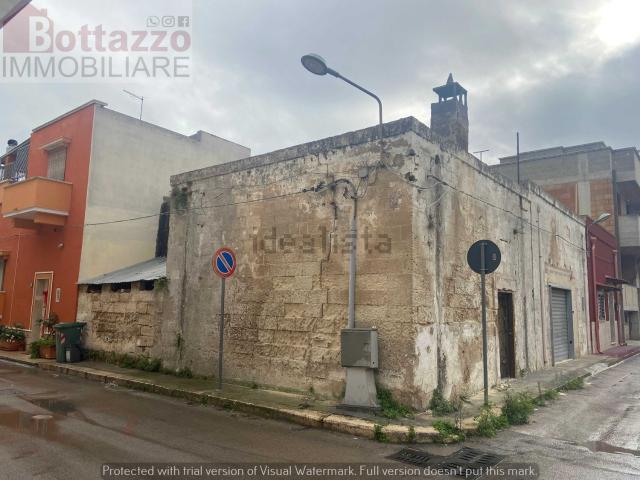 Appartamento in vendita a Puglia, Taranto