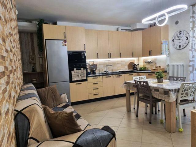 Appartamento in vendita a Puglia, Barletta-andria-trani
