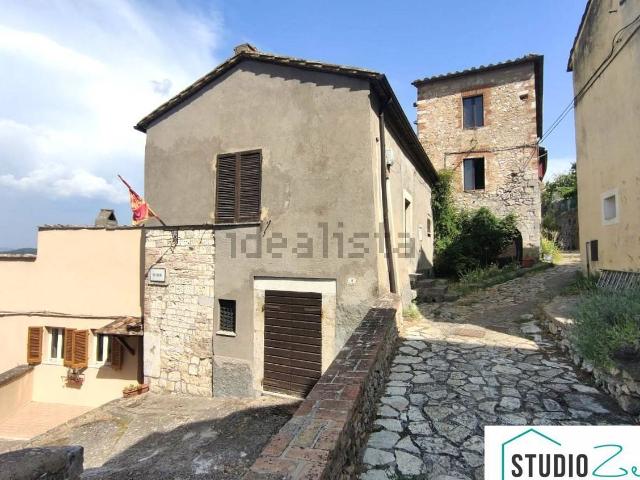 Appartamento in vendita a Amelia, Umbria
