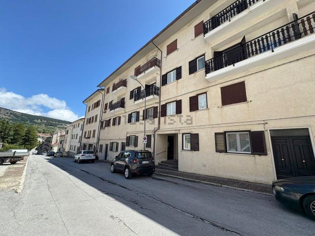 Appartamento in vendita a Capracotta, Molise