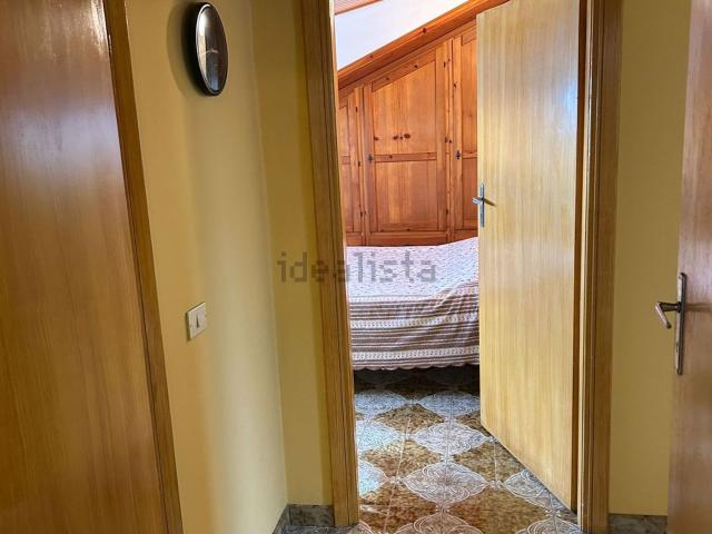 Appartamento in vendita a Capracotta, Molise
