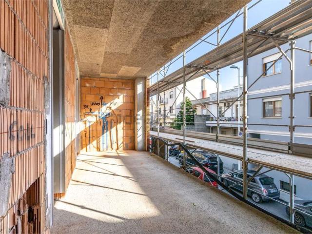 Appartamento in vendita a Monteleone - Santa Rosalia, Cagliari